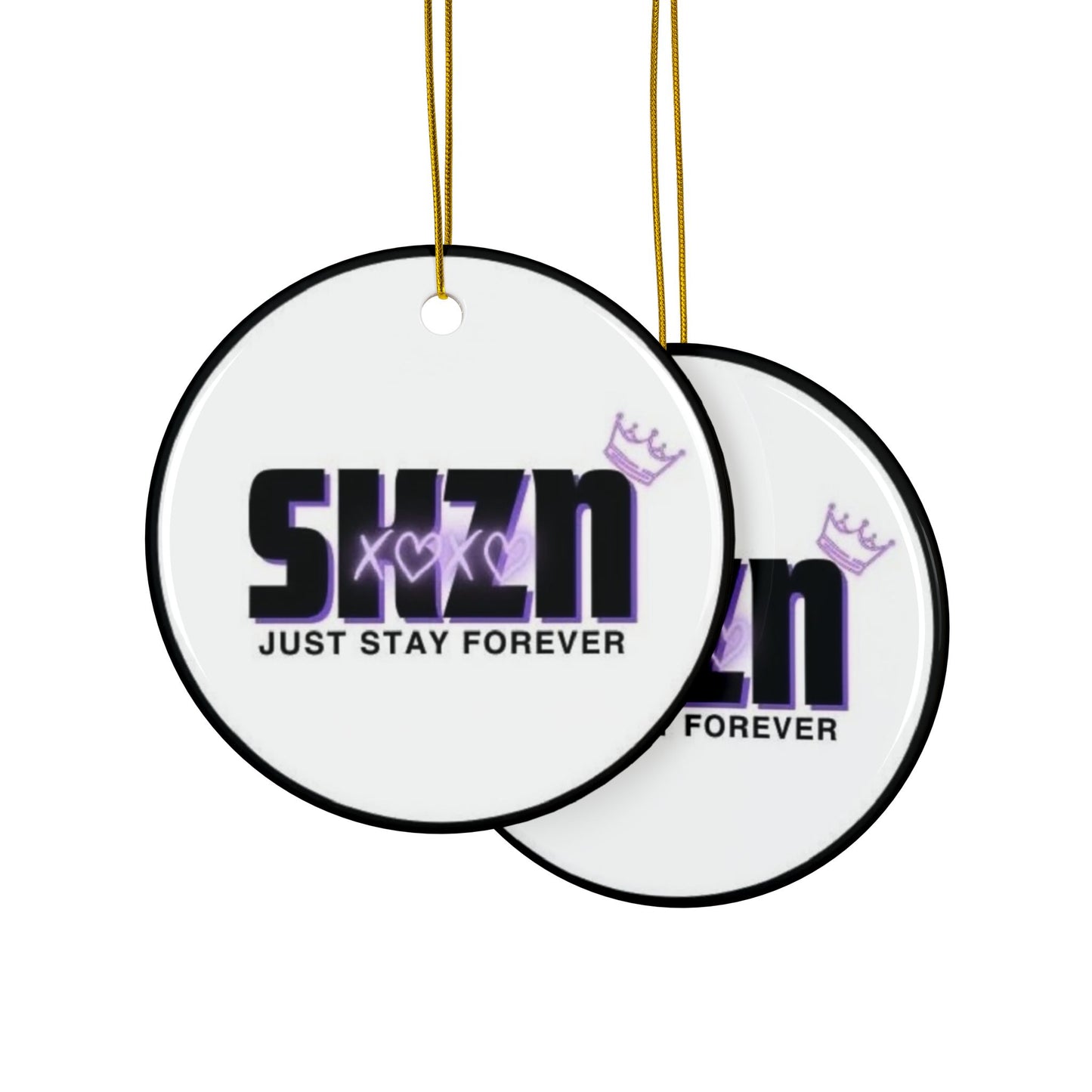 SKZN Ornament