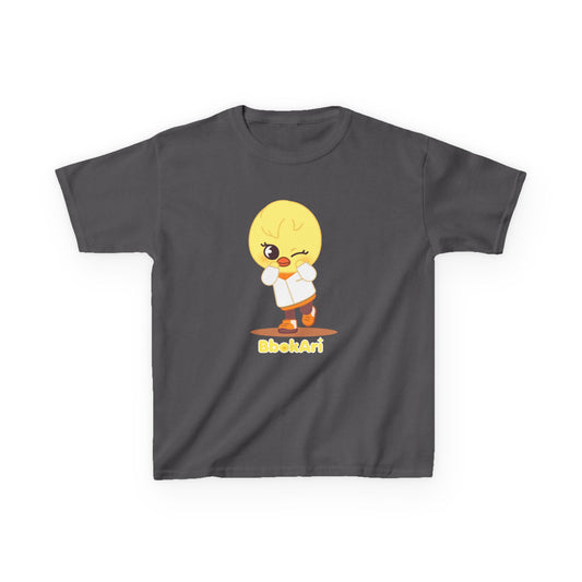 Kids Bbokari Shirt