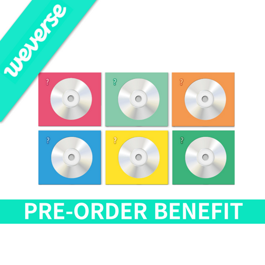 (POB) [Japanese Album] BOYNEXTDOOR - [BOYLIFE] Solo Jacket Ver.
