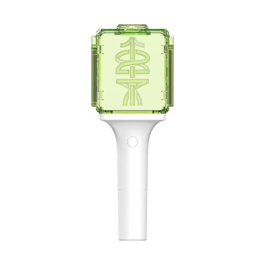NCT 127 - Official Fanlight VER.2