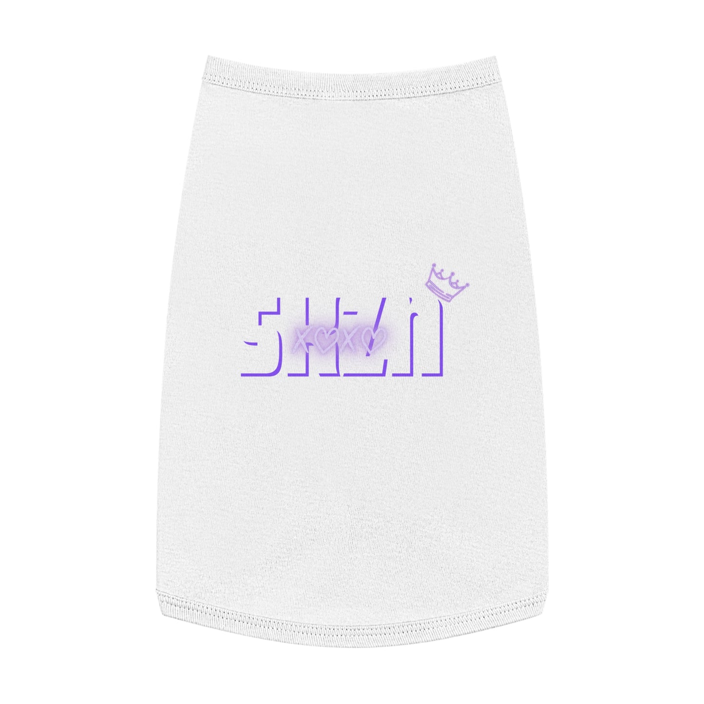Pet SKZN Tank Top