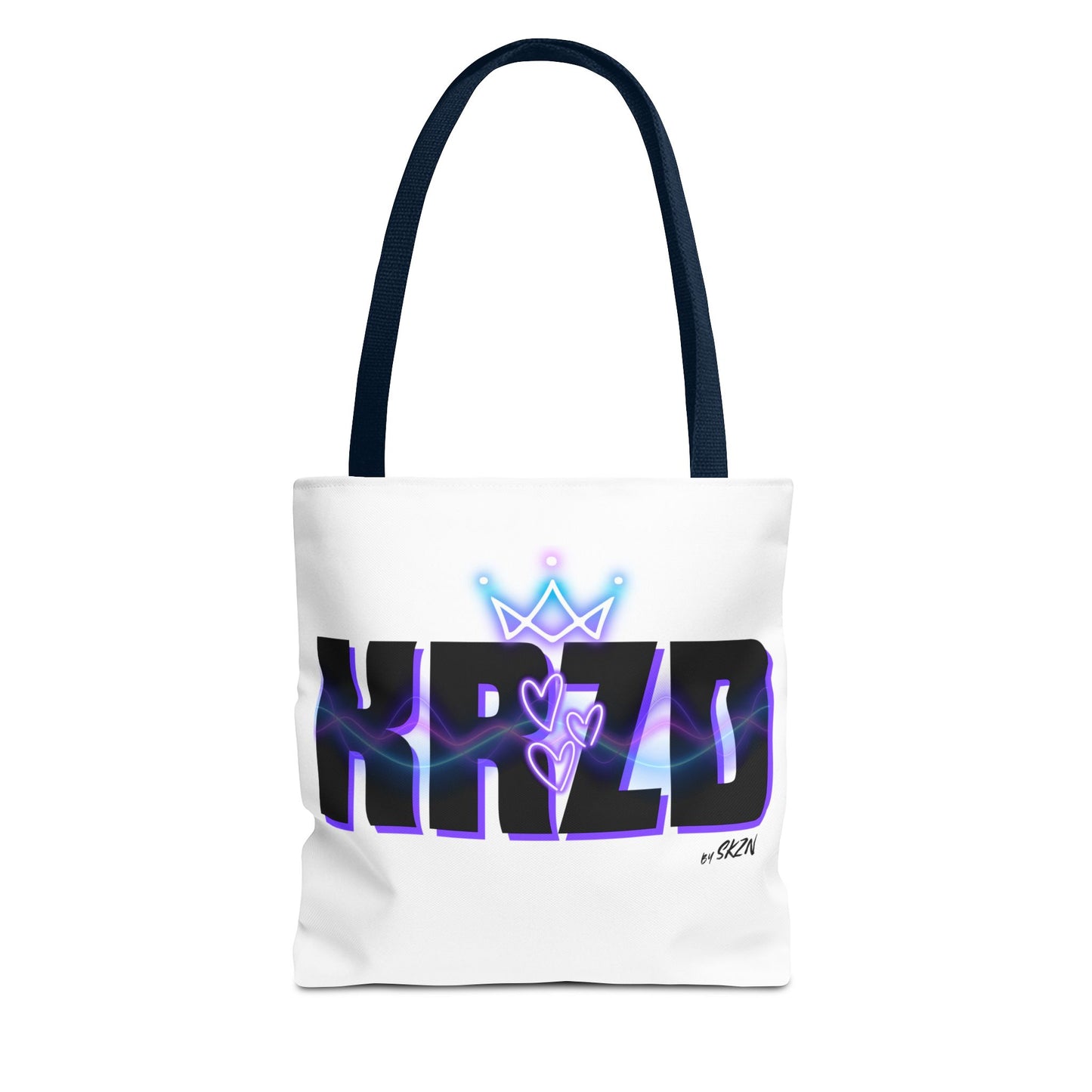 KRZDXSKZ Tote Bad