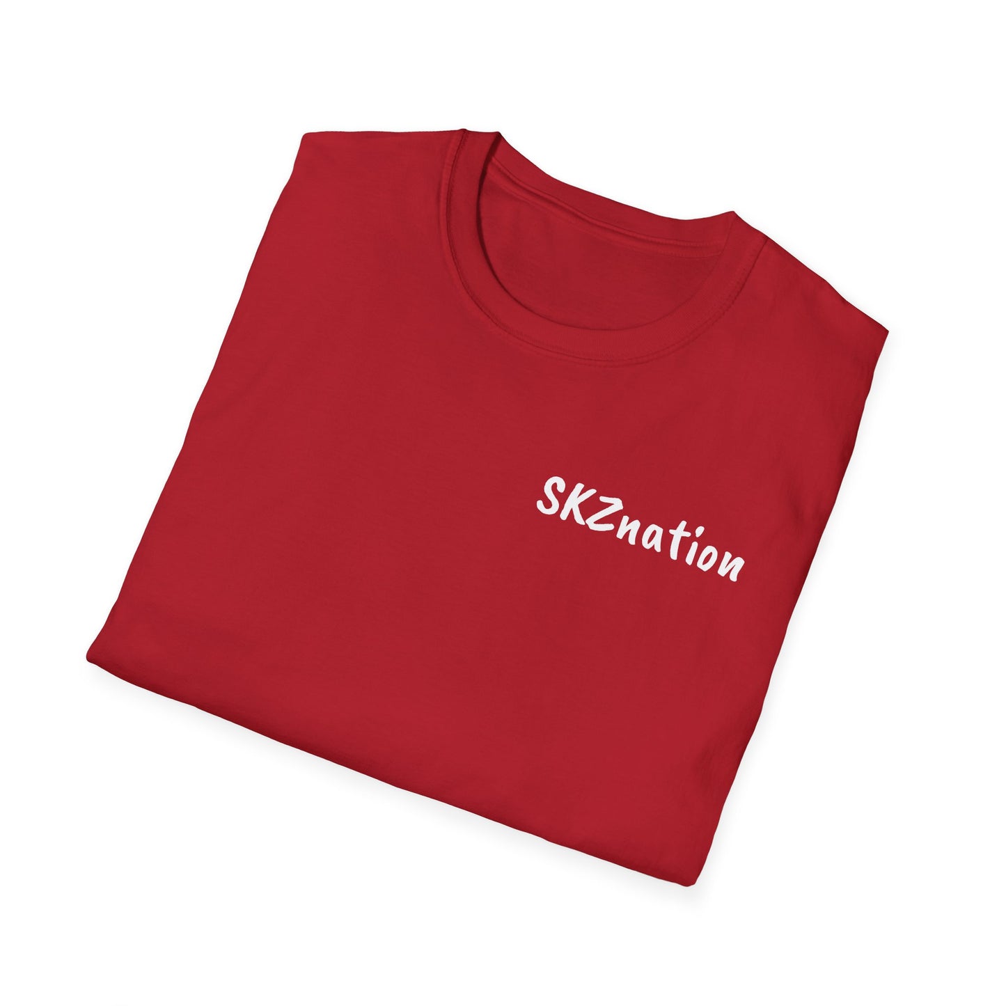 SKZnation Back <3 Dark