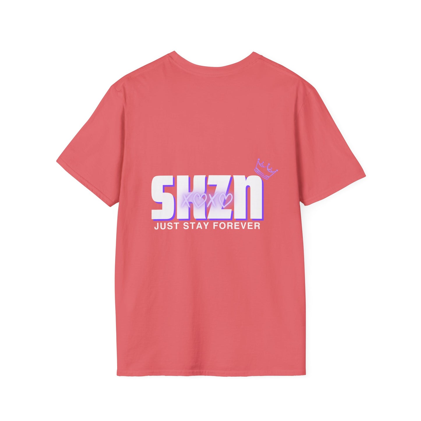 SKZnation Back <3 Dark