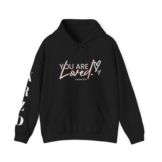 YOU ARE Loved! | SKZNATION Collection