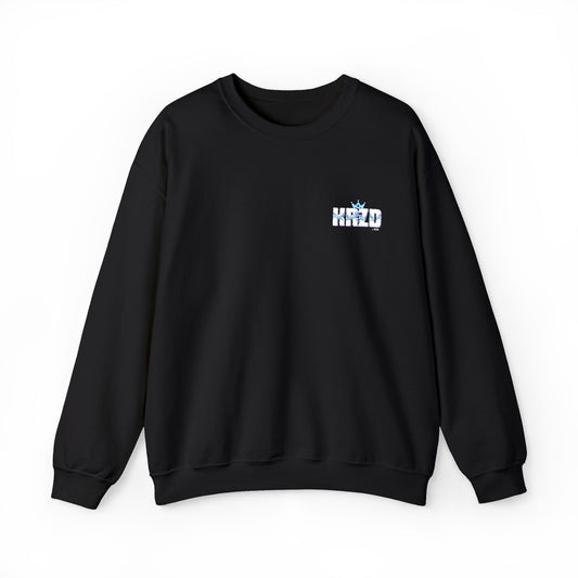 Cozy Unisex Heavy Blend™ Crewneck Sweatshirt - Perfect for Relaxing Days, Casual Outings, Gifts, Birthdays, Everyday Wear