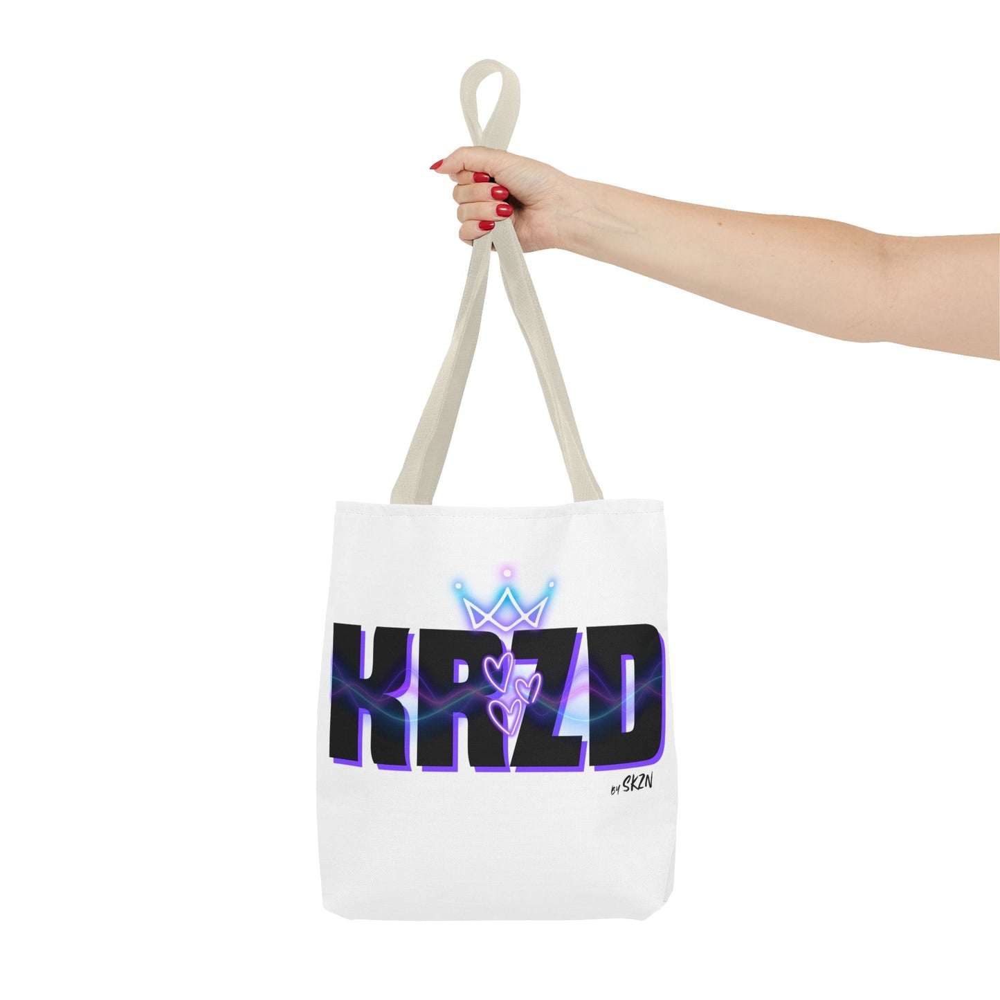 KRZDXSKZ Tote Bad