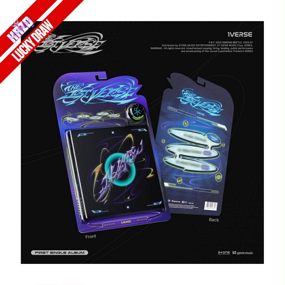 K-Pop Store – SKZNation