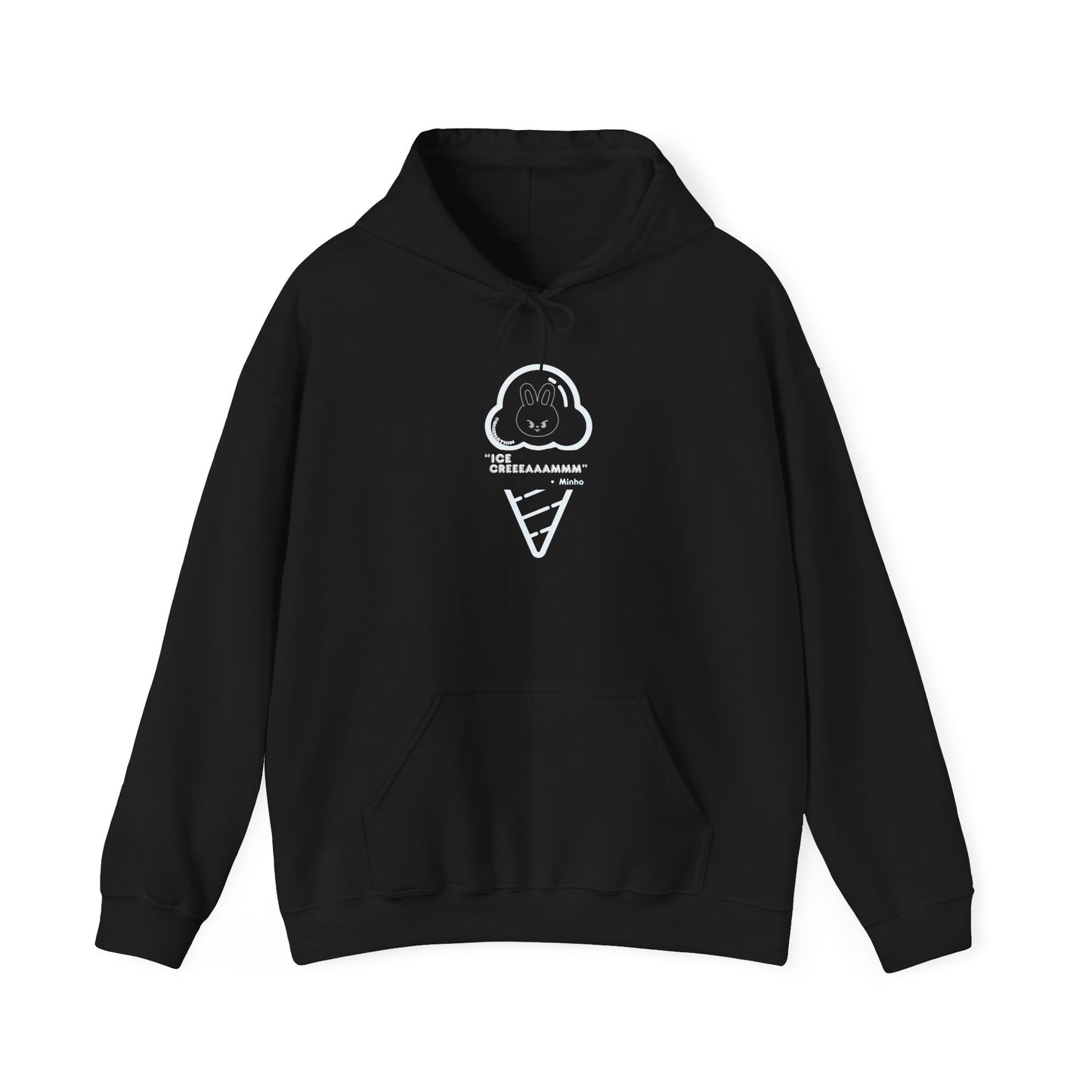 "Ice Creeeammmm"