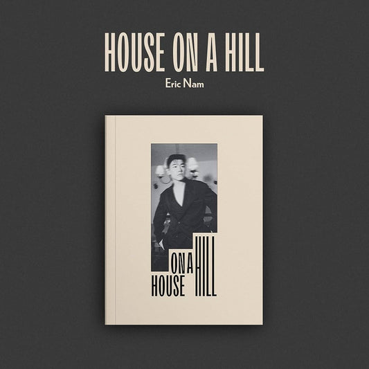 Eric Nam - House On A Hill