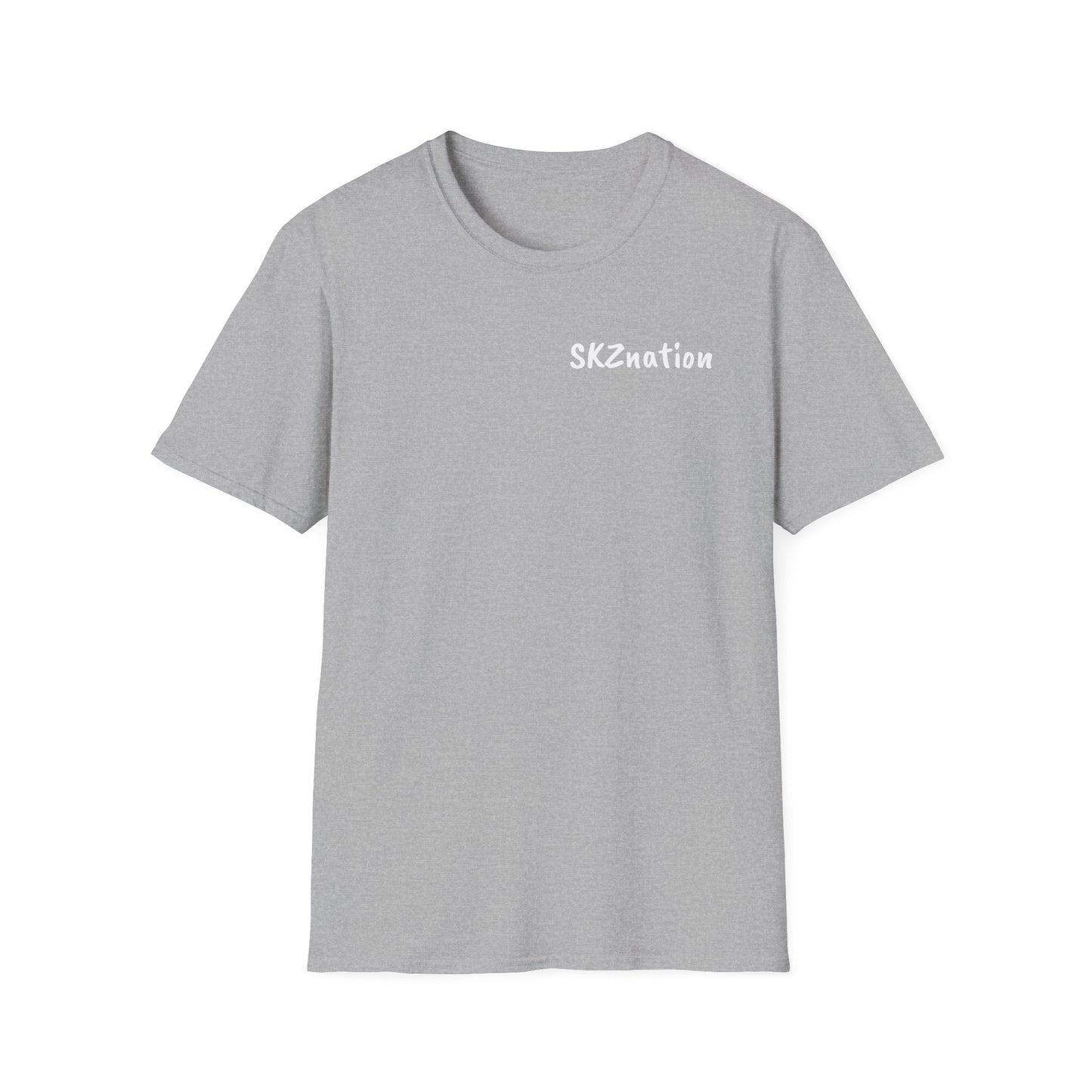 SKZnation Back <3 Dark