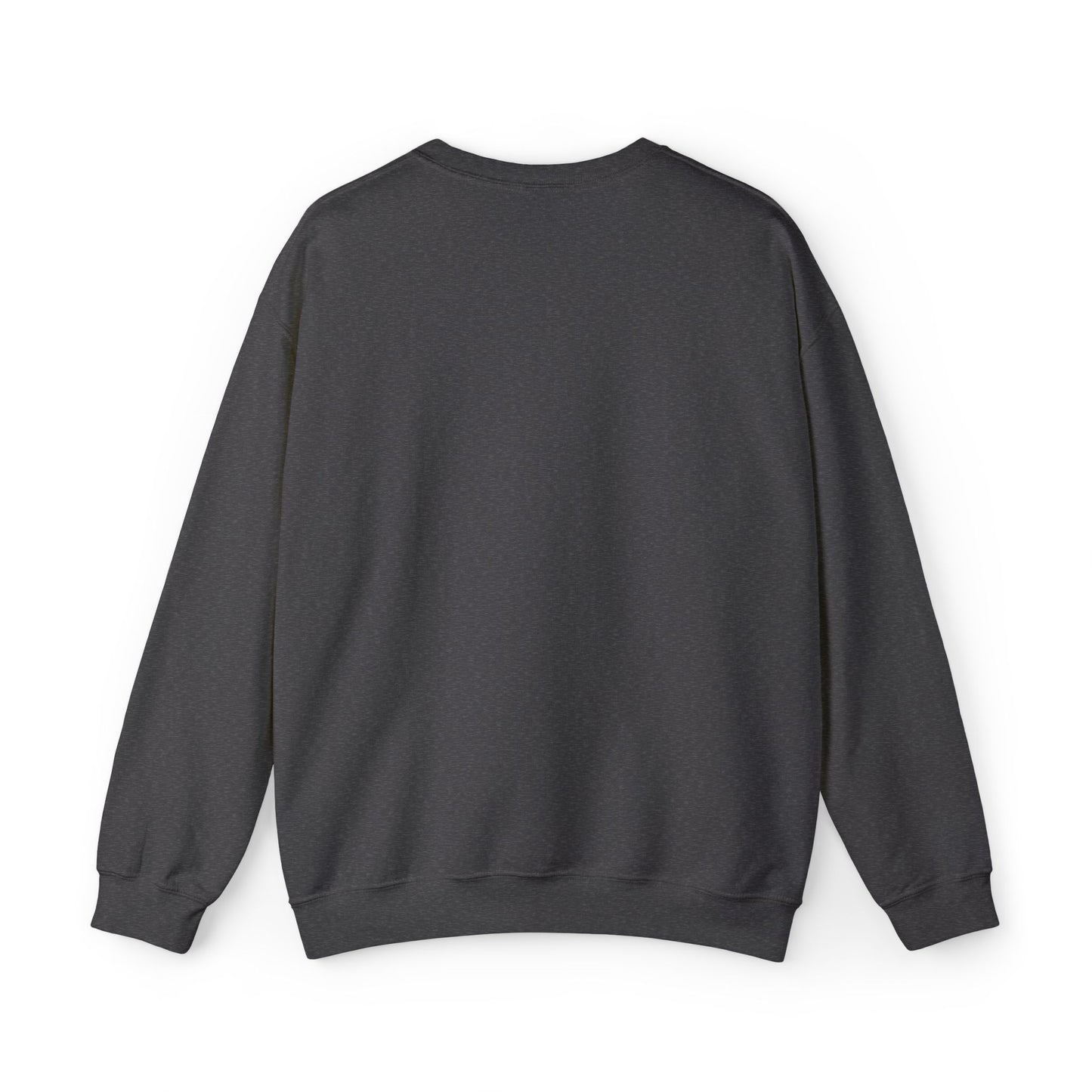Cozy Unisex Heavy Blend™ Crewneck Sweatshirt - Perfect for Relaxing Days, Casual Outings, Gifts, Birthdays, Everyday Wear