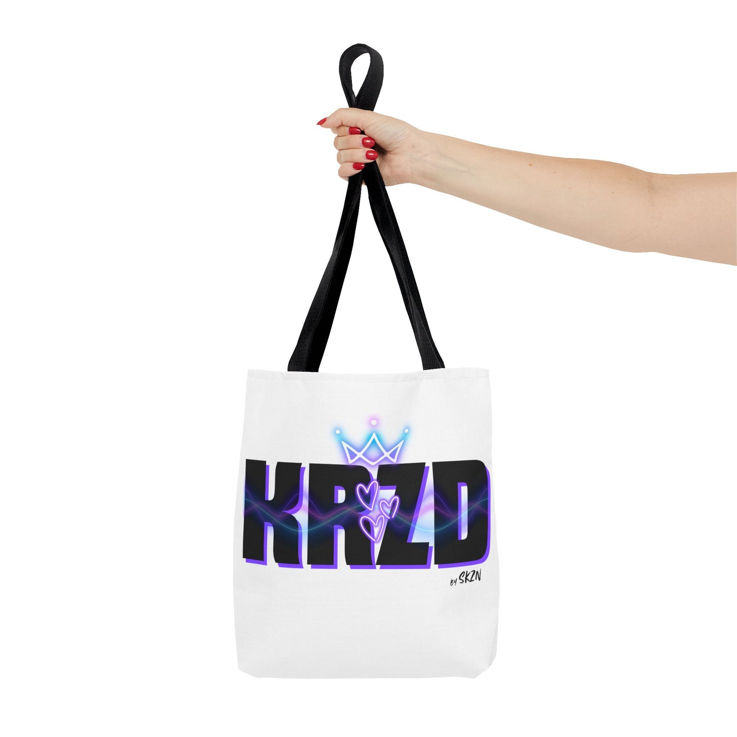 KRZDXSKZ Tote Bad