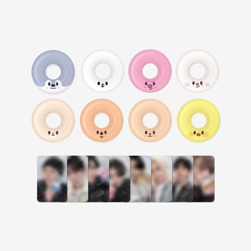 Stray Kids ORIGINAL MINI TUBE [SKZ’S MAGIC SCHOOL in BUSAN]
