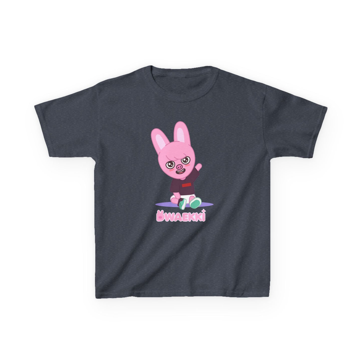 Kids Dwaekki Shirt