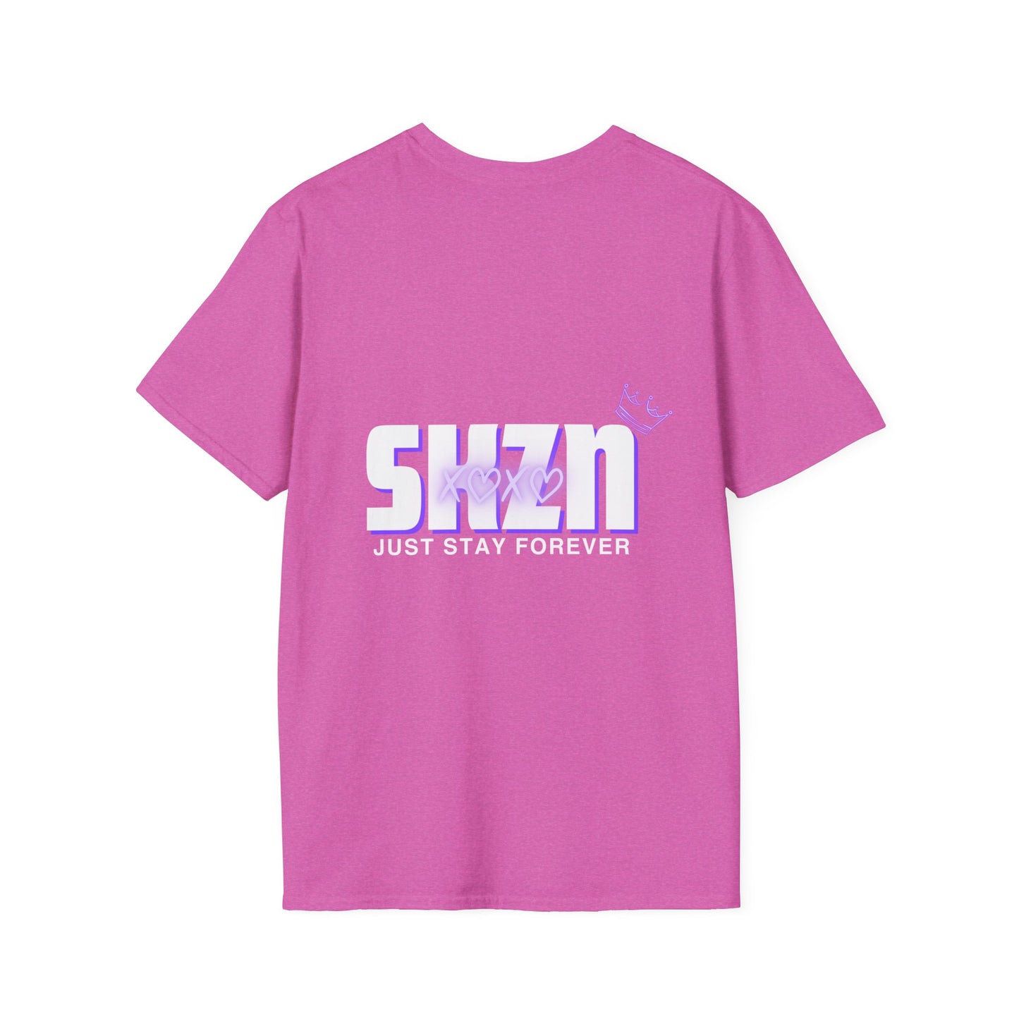 SKZnation Back <3 Dark