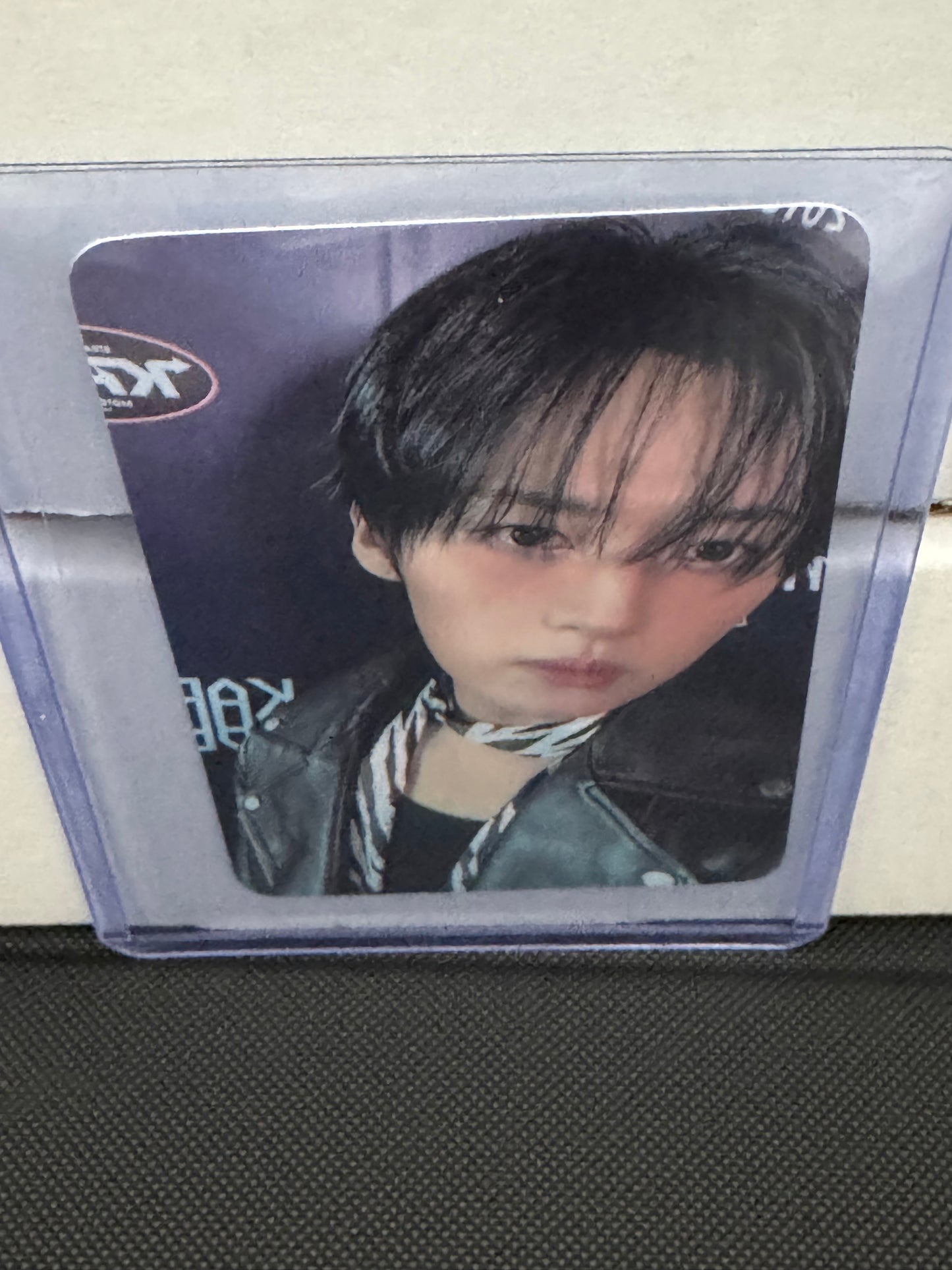 [POB][SOUNDWAVE 2nd LUCKY DRAW] Stray Kids 4th Album: Karma [Ceremony/ Hooray Version]