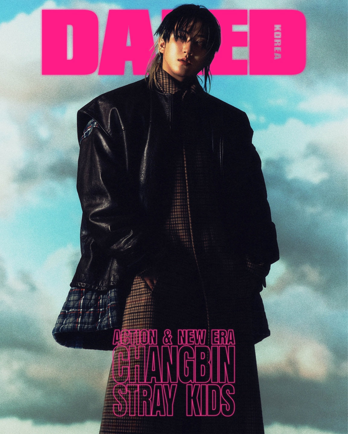 [WILL SHIP EARLY MARCH] DAZED 2025-2