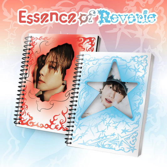 BAEKHYUN - 5th Mini Album [Essence Of Reverie] (Photobook Ver.)
