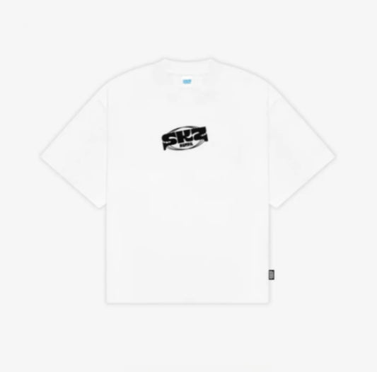 [PRE-ORDER] Stray Kids - [JYP JAPAN POPUP STORE 2025] OVERSIZED T-SHIRT