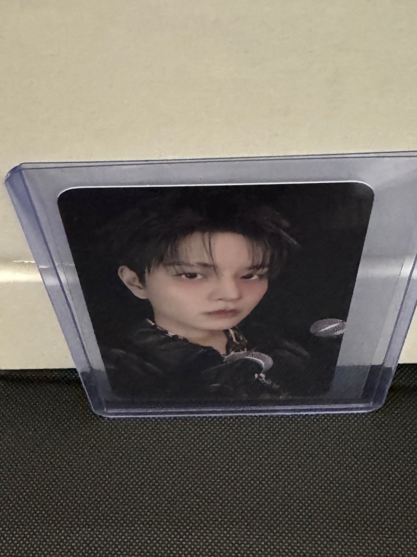 [POB][SOUNDWAVE 2nd LUCKY DRAW] Stray Kids 4th Album: Karma [Ceremony/ Hooray Version]