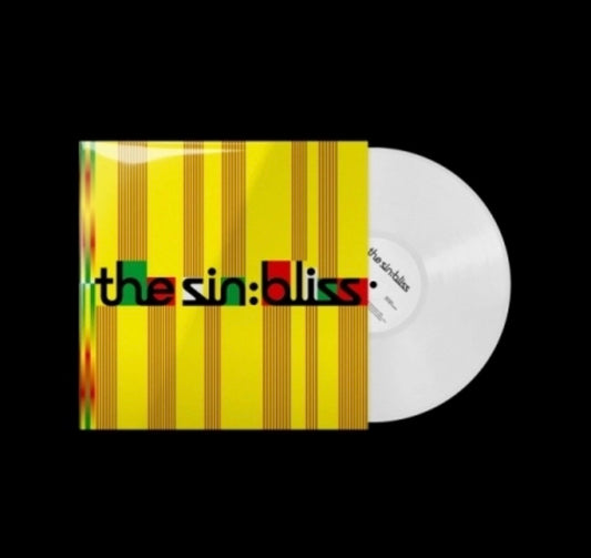 (PRE-ORDER) ENHYPEN - THE SIN : BLISS (Vinyl)