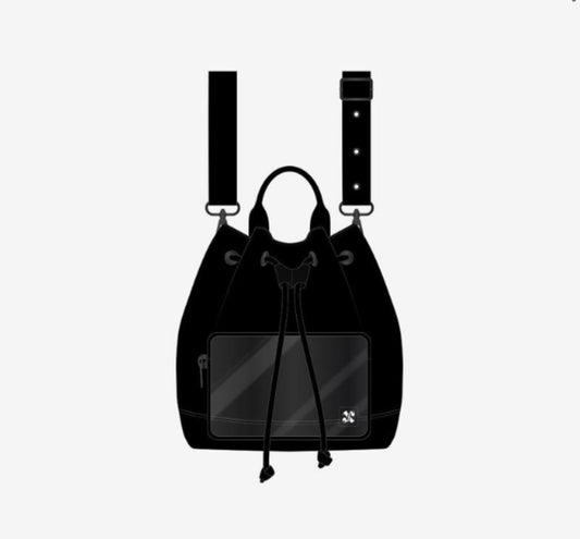 Xdinary Heroes - MINI BUCKET BAG - Beautiful Mind
