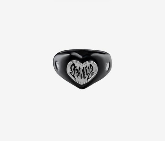 [PRE-ORDER] Stray Kids - 6TH FANMEETING [STAY in Our Little House] RING