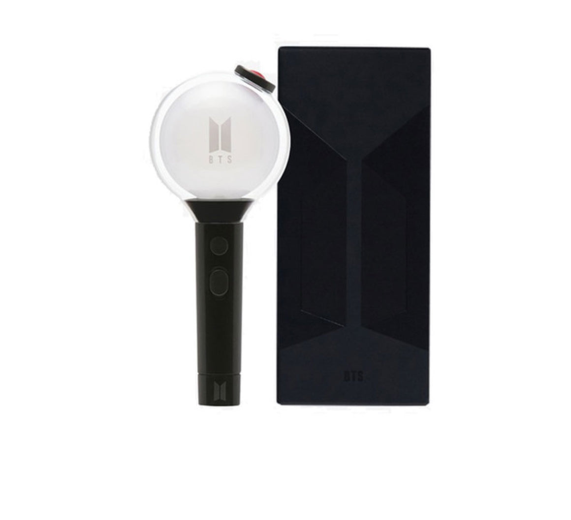 BTS - Official Light Stick Special Edition