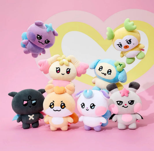 [Pre-Order] ATEEZ - MIGHTEEZ PLUSH