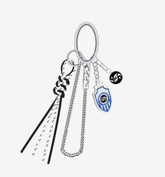 Stray Kids - [KARMA] POP-UP MERCH CEREMONY METAL KEYRING