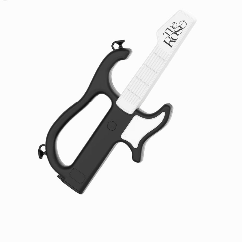 THE ROSE - [OFFICIAL LIGHT STICK] VER.2