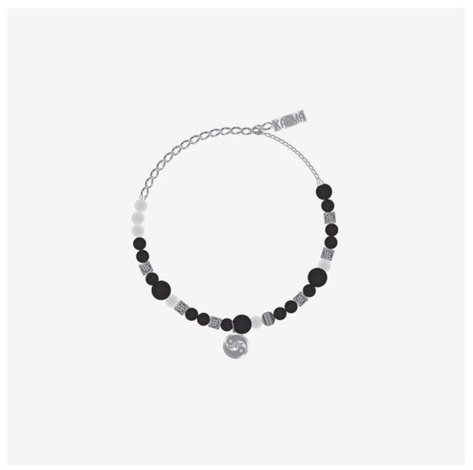 Stray Kids - [KARMA] POP-UP MERCH YINYANG BRACELET