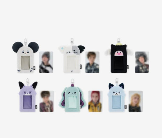 Xdinary Heroes - Xdinary Monsters PHOTOCARD HOLDER - Beautiful Mind