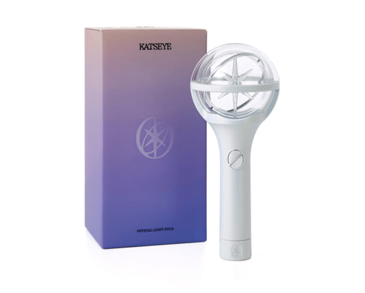 KATSEYE - Official Light Stick