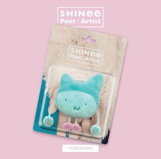SHINee - Single Album [Poet | Artist] (THIRDBORN Ver.)