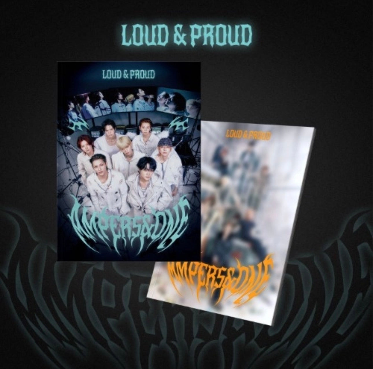 KPOP – SKZNation