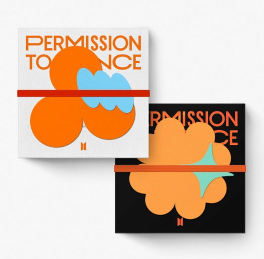 BTS - [PERMISSION TO DANCE ON STAGE - LIVE]