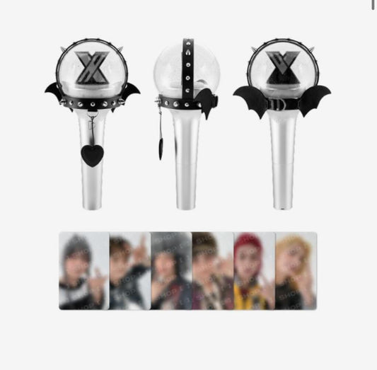 Xdinary Heroes - LIGHT STICK CHOKER - Beautiful Mind