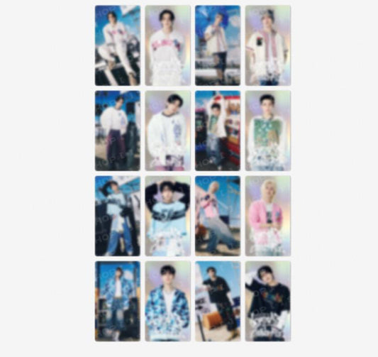 [PRE-ORDER] Stray kids dominATE : celebrATE MD SPECIAL TRADING CARD