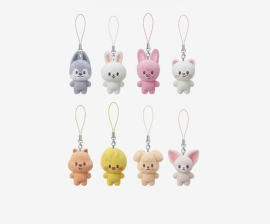 [PRE-ORDER] Stray Kids - 6TH FANMEETING [STAY in Our Little House] SKZOO SECRET MINI CHARM