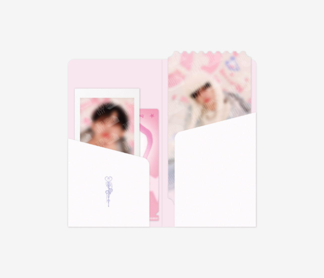 Stray Kids - [SKZ 5'CLOCK] MD SPECIAL TICKET SET