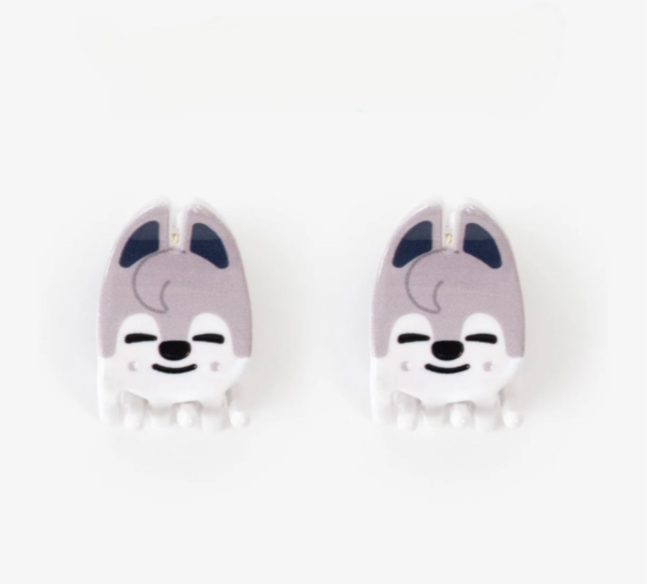 [PRE-ORDER] Stray Kids - [JYP JAPAN POPUP STORE 2025] MINI HAIR CLIP