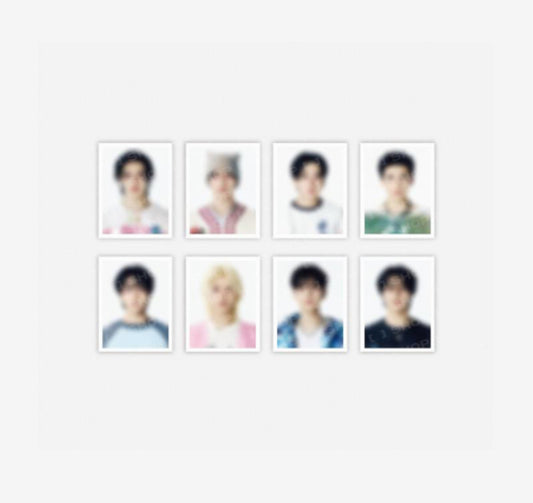 [PRE-ORDER] Stray kids dominATE : celebrATE ID PHOTO SET