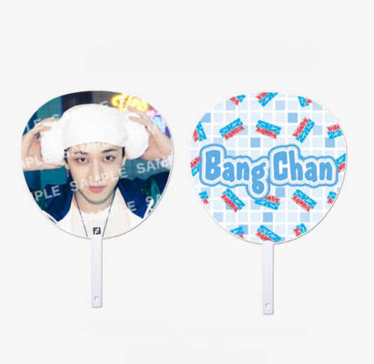 PRE-ORDER] Stray Kids - [JYP JAPAN POPUP STORE 2025] IMAGE PICKET