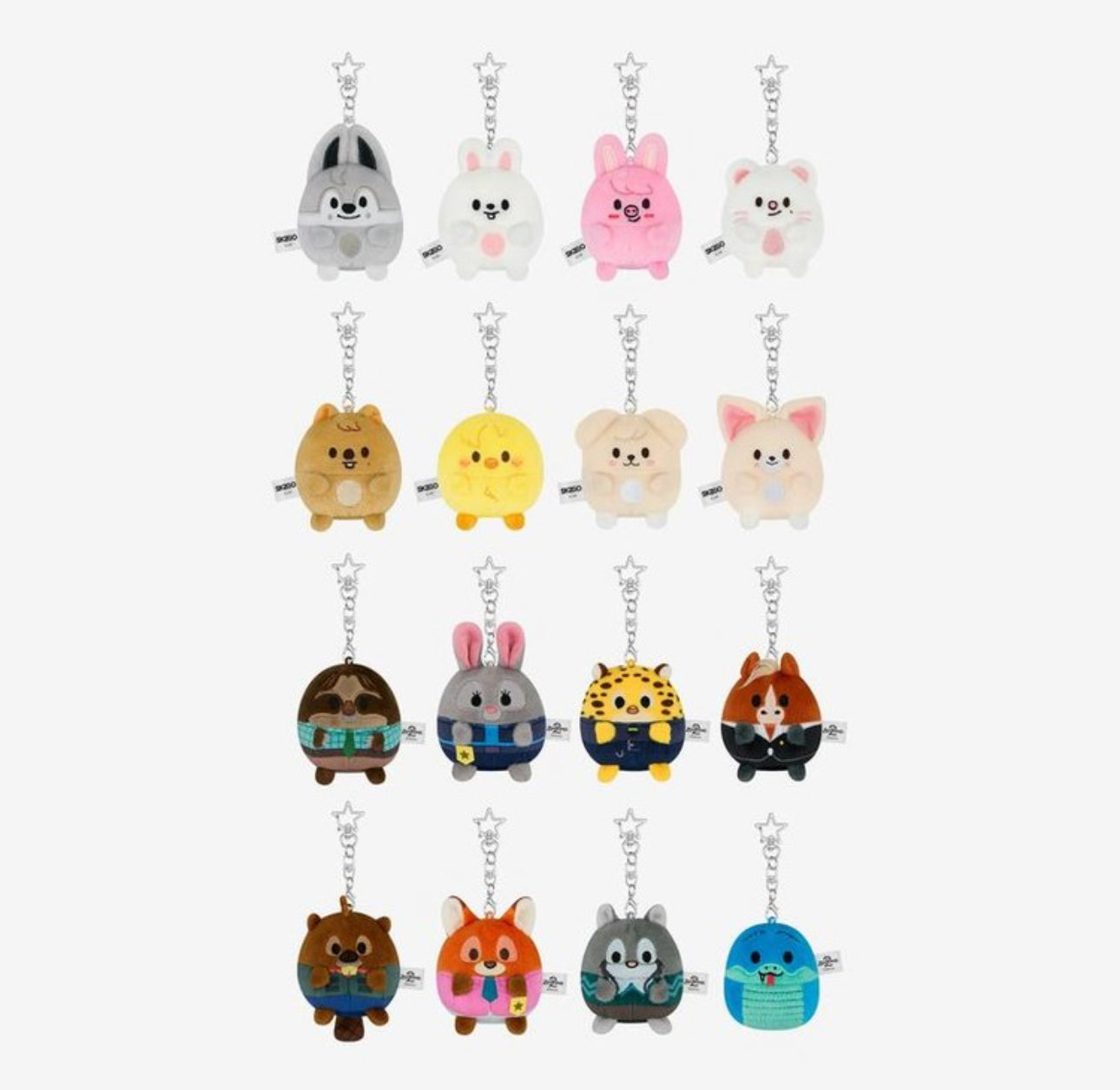 Stray Kids – SKZNation