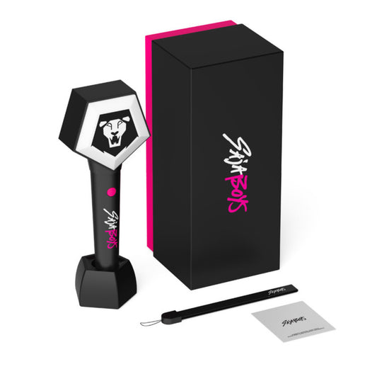 [SHIPS IN JANUARY] KPOP DEMON HUNTERS - SAJA BOYS OFFICIAL LIGHT STICK