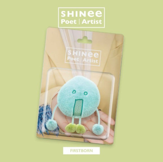 SHINee - Single Album [Poet | Artist] (FISRTBORN Ver.)