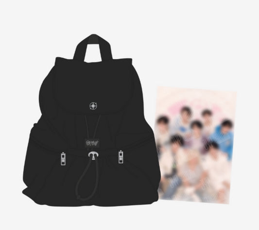 Stray Kids - [SKZ 5'CLOCK] MD BACKPACK