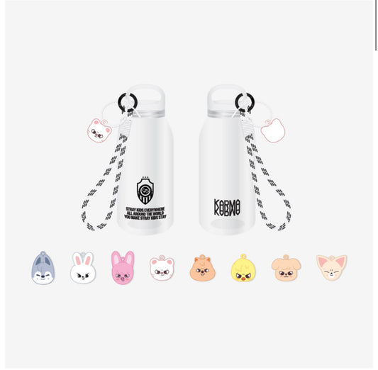 Stray Kids - [KARMA] POP-UP MERCH SKZOO TUMBLER